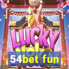 54bet fun